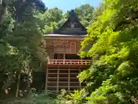 清水寺(新潟県)