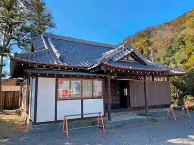 山梨岡神社(山梨県)