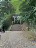 厳魂神社(金刀比羅宮奥社)(香川県)
