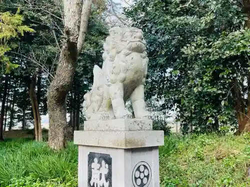 天満宮(滋賀県)