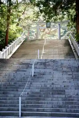函館八幡宮のその他建物