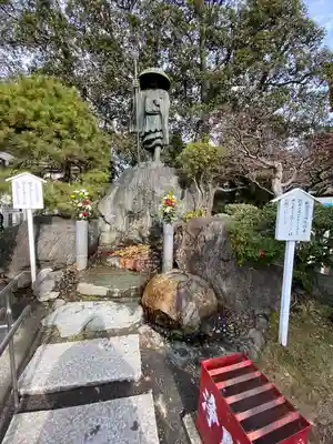川崎大師（平間寺）(神奈川県)