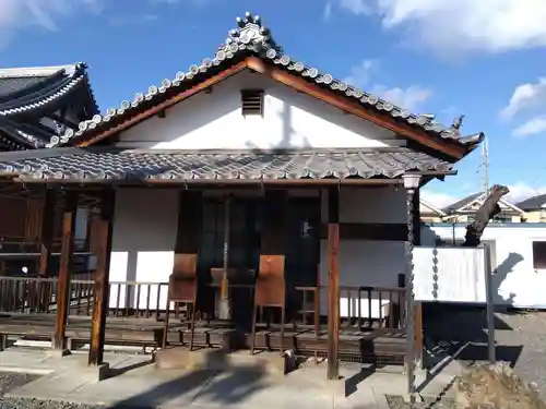 西導寺(京都府)