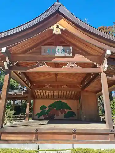 武田神社(山梨県)