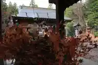 滑川神社 - 仕事と子どもの守り神のその他建物