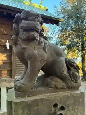 神明宮(千葉県)