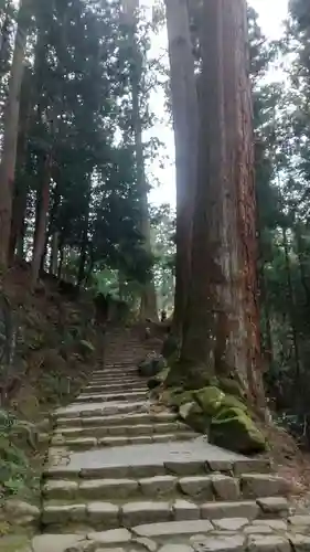 室生寺のその他建物