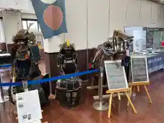 相馬神社(福島県)