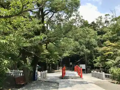 住吉神社のその他建物