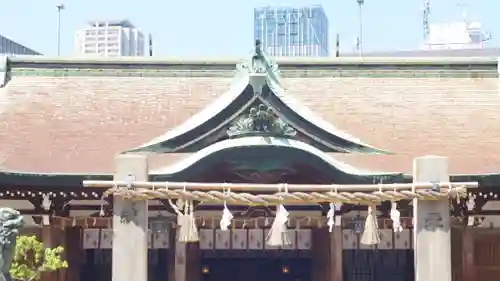 今宮戎神社(大阪府)