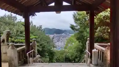 足高神社のその他建物