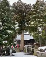 高司神社〜むすびの神の鎮まる社〜のその他建物