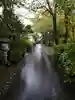 佛母寺のその他建物