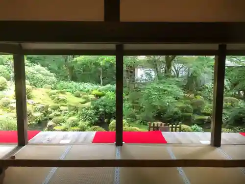 三千院門跡のその他建物