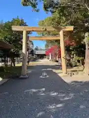 玉鉾神社(愛知県)