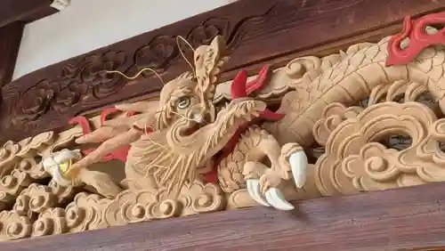 阿保神社(大阪府)