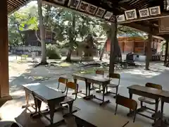 白鳥神社(香川県)