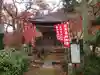 花岳寺のその他建物