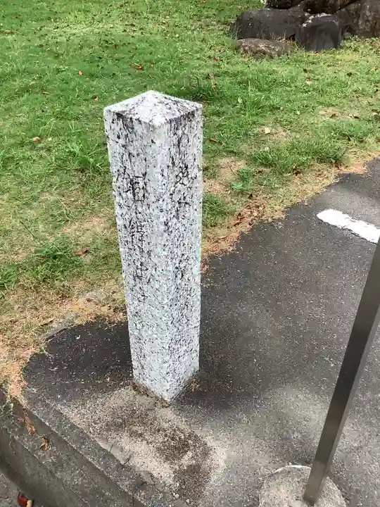 貴船神社(神領町)のその他建物