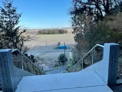 芳賀天満宮(栃木県)