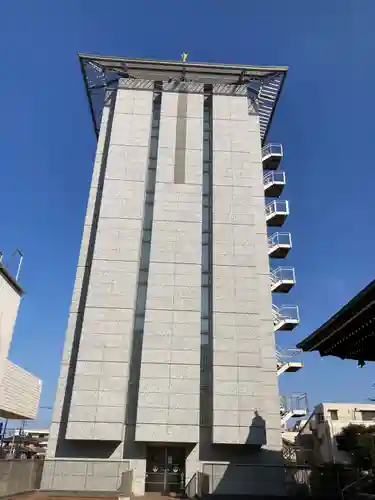 勝楽寺(東京都)