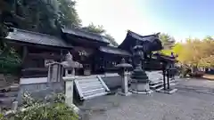 結神社(滋賀県)