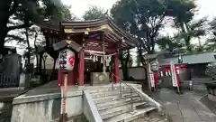 女塚神社(東京都)