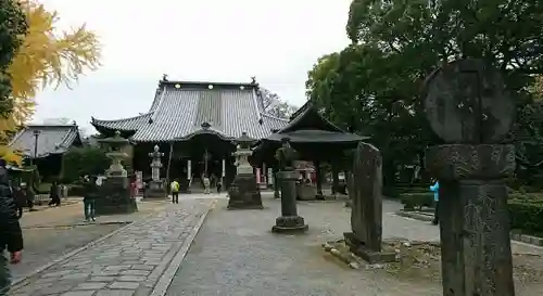 鑁阿寺(栃木県)