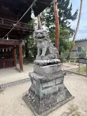 住吉神社(山梨県)
