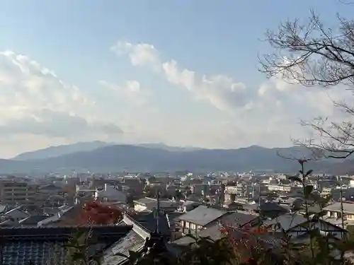 金福寺(京都府)