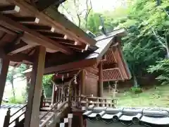 神明神社(愛知県)