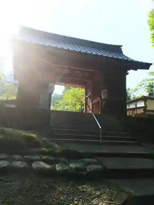 笠森寺(千葉県)