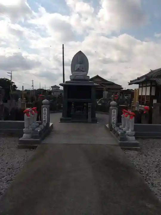 寳泉寺(埼玉県)