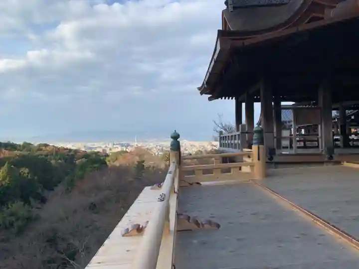 清水寺のその他建物