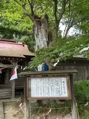鹿嶋神社(宮城県)