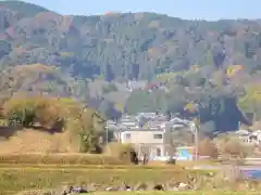 矢田寺(奈良県)