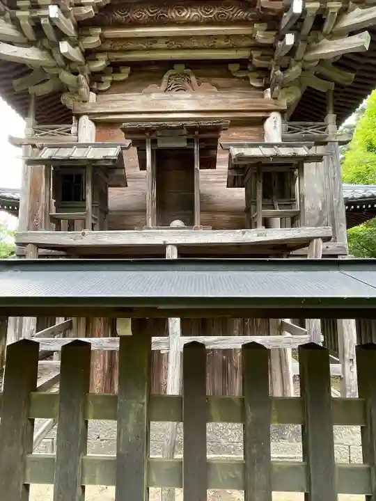 別所神社(長野県)