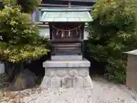 猿田彦社(愛知県)