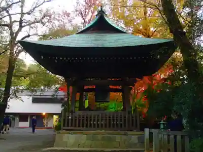 深大寺のその他建物