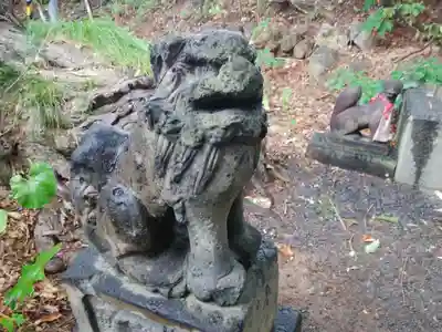 小樽稲荷神社(北海道)