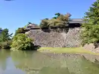 松江神社(島根県)