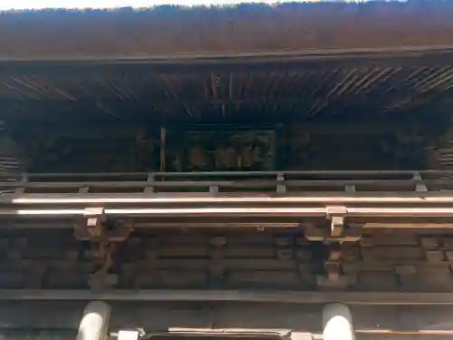 西明寺のその他建物