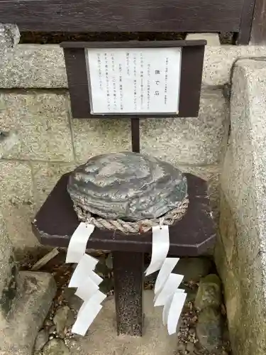 梅宮神社の建物その他