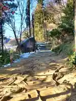 石都々古和気神社(福島県)