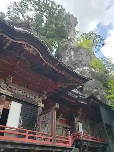 榛名神社(群馬県)