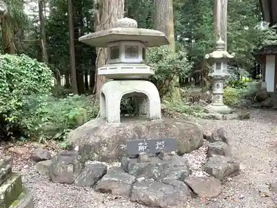 野々宮神社のその他建物