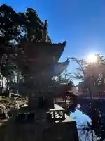 金剛證寺奥之院のその他建物