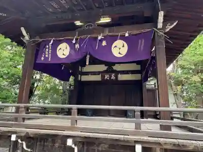 荏原神社(東京都)