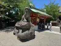 浅草神社(東京都)