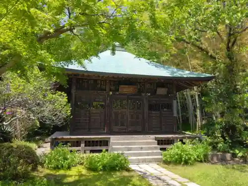 浄光明寺(神奈川県)